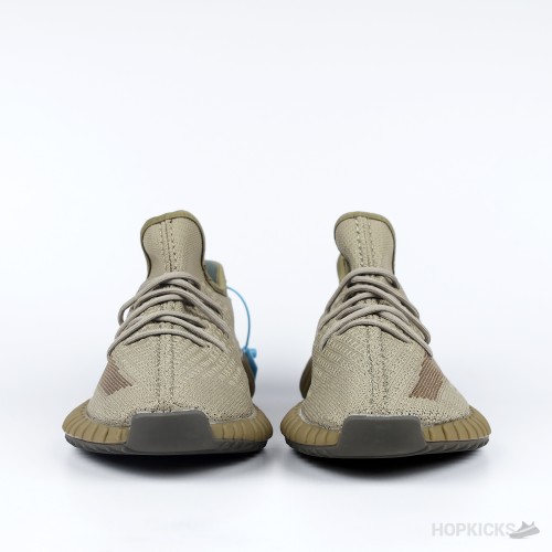 Adidas Yeezy Boost 350 Khaki