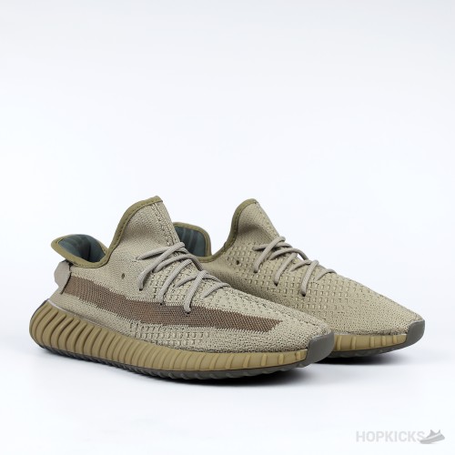 Adidas Yeezy Boost 350 Khaki