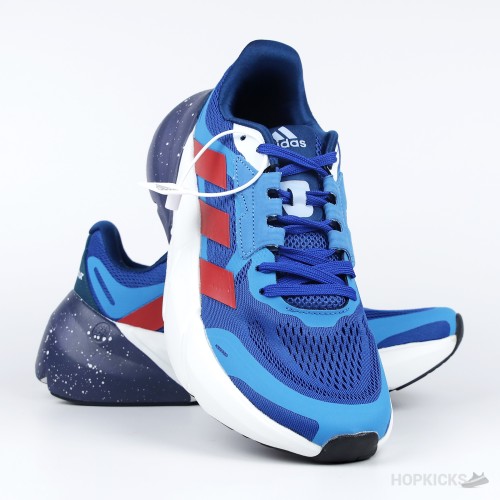 Adidas Adistar Blue Rush Turbo (Premium Batch)