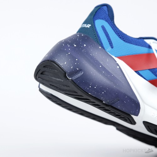 Adidas Adistar Blue Rush Turbo (Premium Batch)