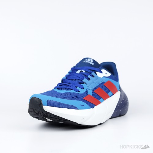 Adidas Adistar Blue Rush Turbo (Premium Batch)