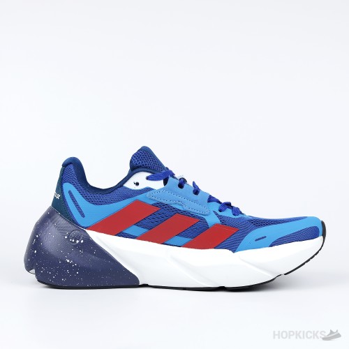 Adidas Adistar Blue Rush Turbo (Premium Batch)