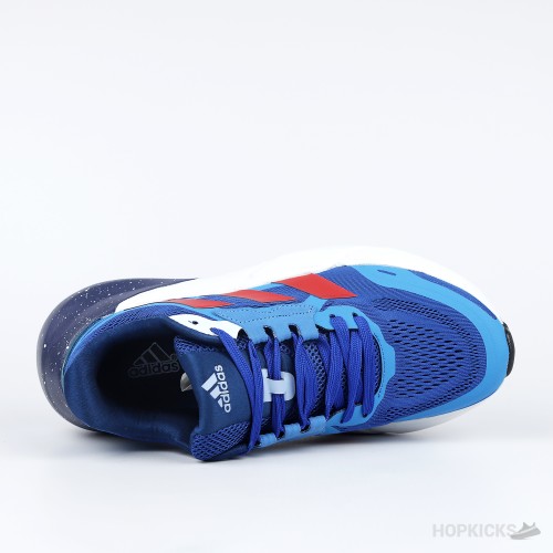 Adidas Adistar Blue Rush Turbo (Premium Batch)