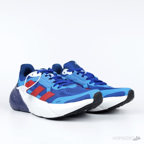 Adidas Adistar Blue Rush Turbo (Premium Batch)