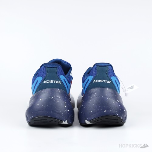 Adidas Adistar Blue Rush Turbo (Premium Batch)