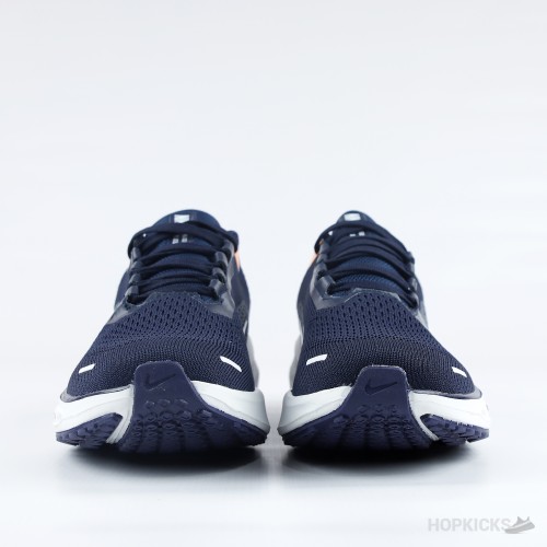 Air Pegasus 41 Volt Blue & White