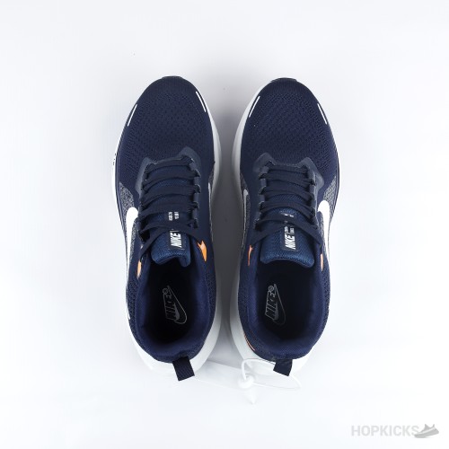 Air Pegasus 41 Volt Blue & White