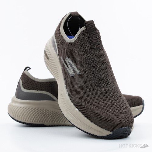 Skechers Go Run Elevate 2.0 Upraise Chocolate Brown (Premium Batch) Skechers Go Run Elevate 2.0 Upraise Chocolate Brown (Premium Batch)