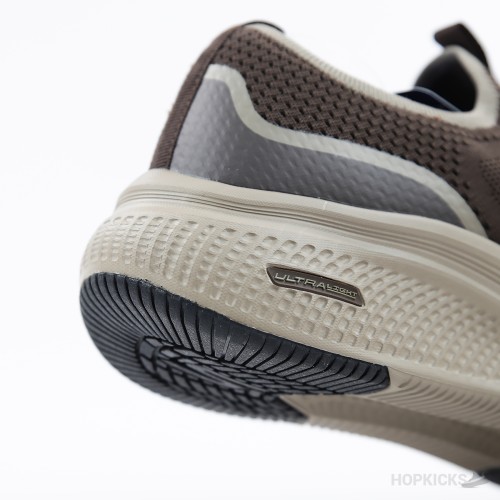 Skechers Go Run Elevate 2.0 Upraise Chocolate Brown (Premium Batch) Skechers Go Run Elevate 2.0 Upraise Chocolate Brown (Premium Batch)