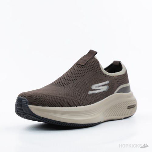 Skechers Go Run Elevate 2.0 Upraise Chocolate Brown (Premium Batch) Skechers Go Run Elevate 2.0 Upraise Chocolate Brown (Premium Batch)