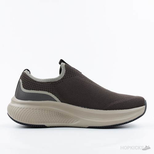 Skechers Go Run Elevate 2.0 Upraise Chocolate Brown (Premium Batch) Skechers Go Run Elevate 2.0 Upraise Chocolate Brown (Premium Batch)