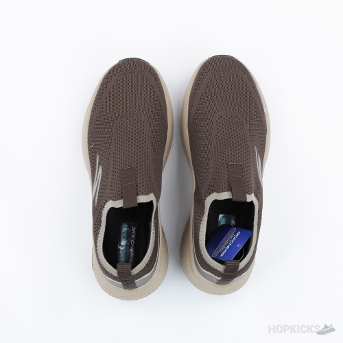 Skechers Go Run Elevate 2.0 Upraise Chocolate Brown (Premium Batch) Skechers Go Run Elevate 2.0 Upraise Chocolate Brown (Premium Batch)