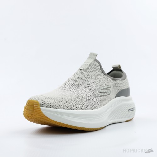Skechers Go Run Elevate 2.0 Upraise Cream (Premium Batch)