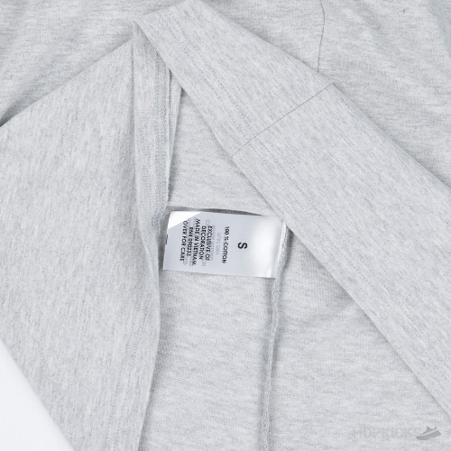 Essentials Bulls Tee Warm Heather