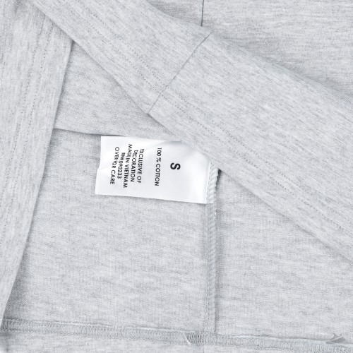ESSENTIALS Jersey Crewneck T-Shirt