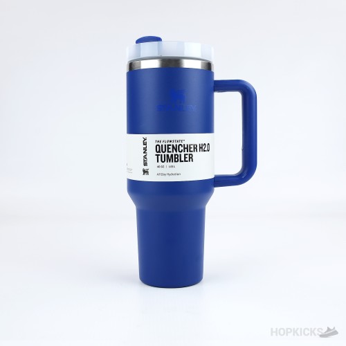 Quencher H2.0 FlowState Tumbler [1.2L] IRIS (Premium Batch)