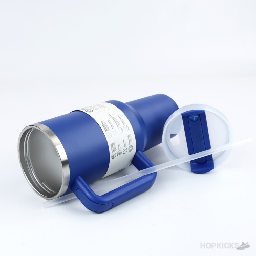 Quencher H2.0 FlowState Tumbler [1.2L] IRIS (Premium Batch)