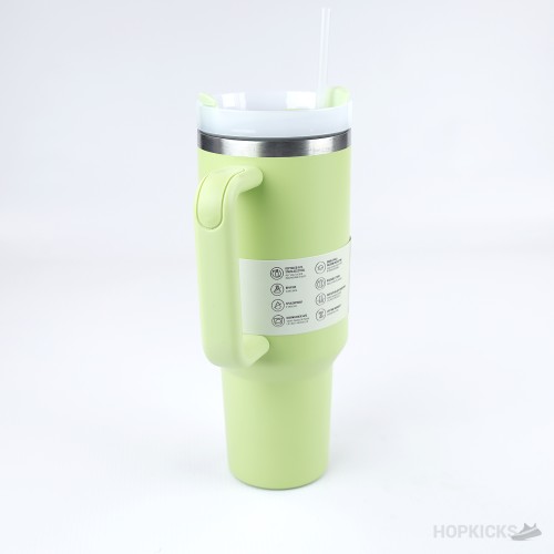 Quencher H2.0 FlowState Tumbler [1.2L] JADE (Premium Batch)