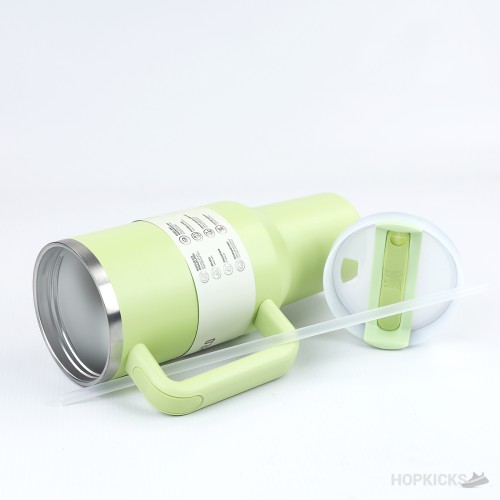 Quencher H2.0 FlowState Tumbler [1.2L] JADE (Premium Batch)