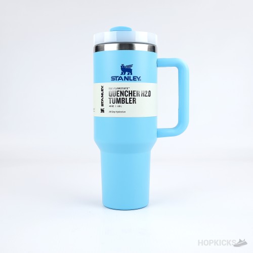 Quencher H2.0 FlowState Tumbler [1.2L] POOL (Premium Batch)