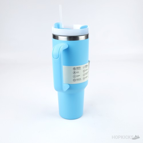 Quencher H2.0 FlowState Tumbler [1.2L] POOL (Premium Batch)