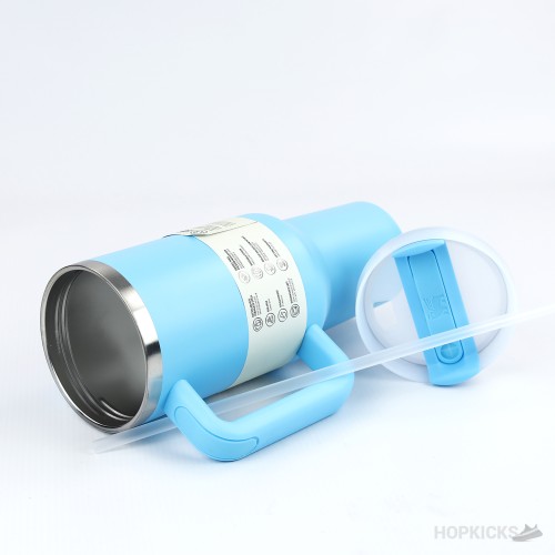 Quencher H2.0 FlowState Tumbler [1.2L] POOL (Premium Batch)