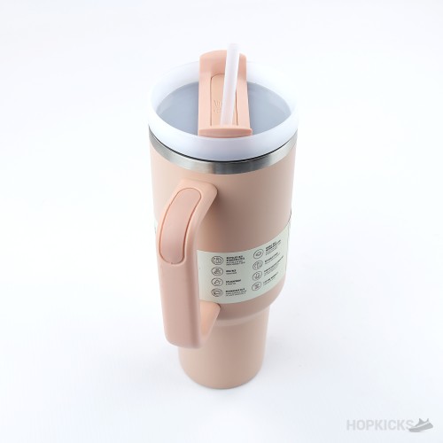 Quencher H2.0 FlowState Tumbler Shale 40 oz