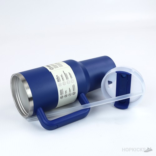 Quencher H2.0 FlowState Tumbler Iris 40 oz