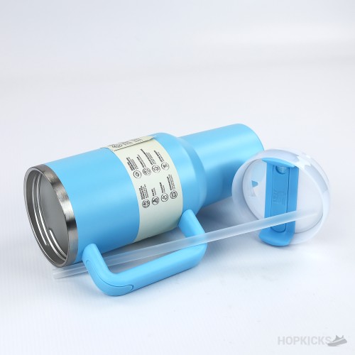 Quencher H2.0 FlowState Tumbler Pool 40 oz
