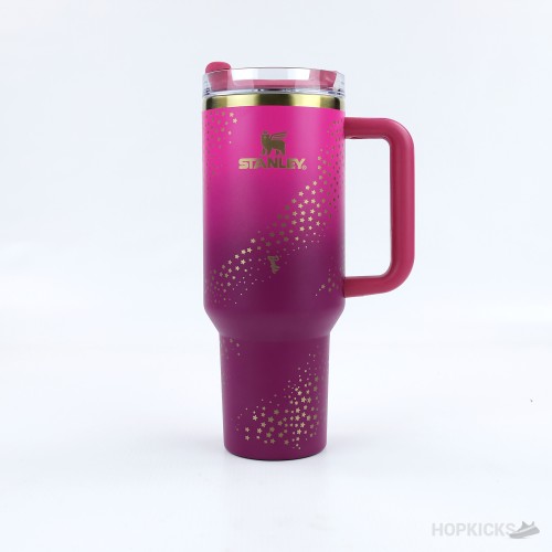 Barbie Tumbler ’70s Superstar Quencher 40 OZ