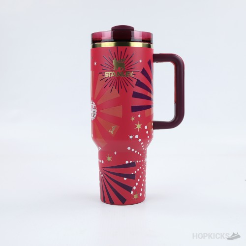 Barbie Tumbler 80s DYNAMITE 40 oz