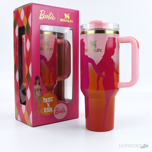 Barbie Tumbler 60s TWIST ’N TURN 40 oz