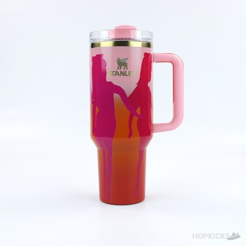 Barbie Tumbler 60s TWIST ’N TURN 40 oz