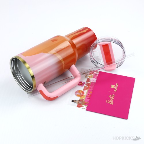 Barbie Tumbler 60s TWIST ’N TURN 40 oz