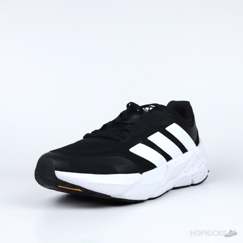 Adidas Adistar Running Shoes Black White (Premium Batch) Adidas Adistar Running Shoes Black White (Premium Batch)