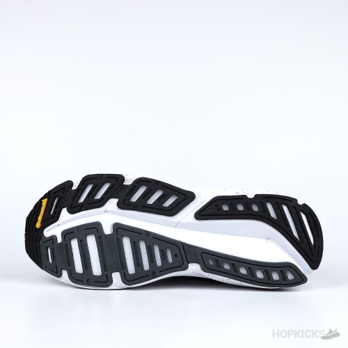 Adidas Adistar Running Shoes Black White (Premium Batch) Adidas Adistar Running Shoes Black White (Premium Batch)