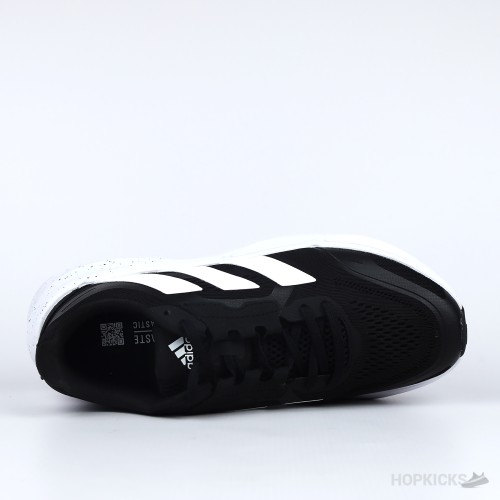Adidas Adistar Running Shoes Black White (Premium Batch) Adidas Adistar Running Shoes Black White (Premium Batch)