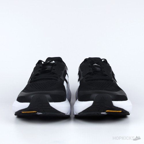 Adidas Adistar Running Shoes Black White (Premium Batch) Adidas Adistar Running Shoes Black White (Premium Batch)