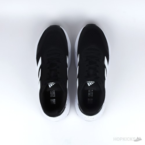 Adidas Adistar Running Shoes Black White (Premium Batch) Adidas Adistar Running Shoes Black White (Premium Batch)