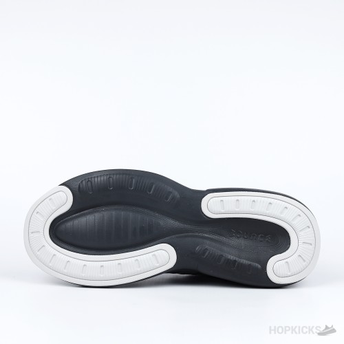 Adidas Alphaedge 4D Black Silver (Premium Batch) Adidas Alphaedge 4D Black Silver (Premium Batch)