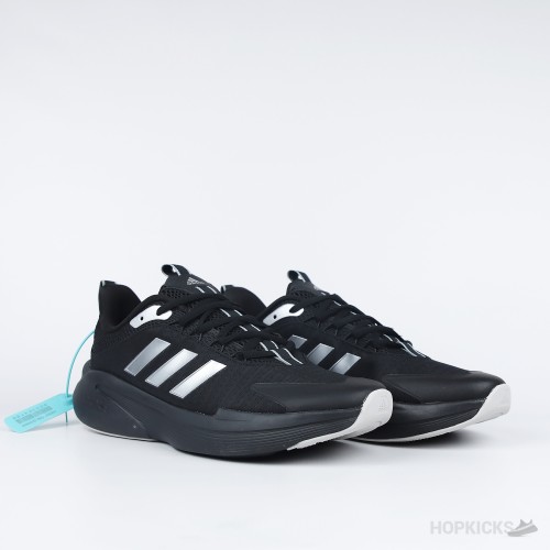 Adidas Alphaedge 4D Black Silver (Premium Batch) Adidas Alphaedge 4D Black Silver (Premium Batch)
