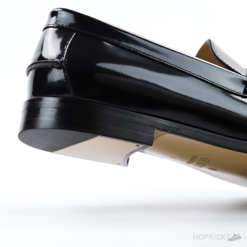 Gucci Men's Loafer With Interlocking (1:1)