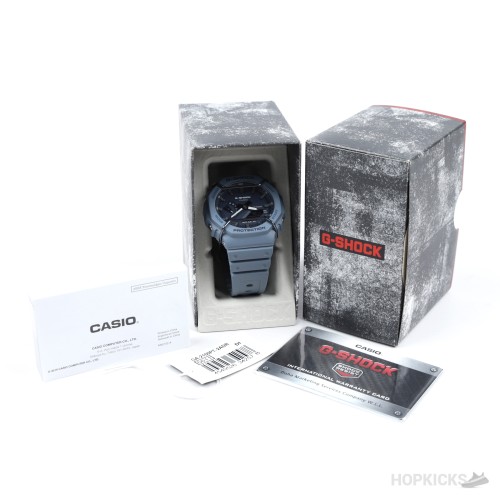 Casio G-Shock GA-2100PT-2ADR
