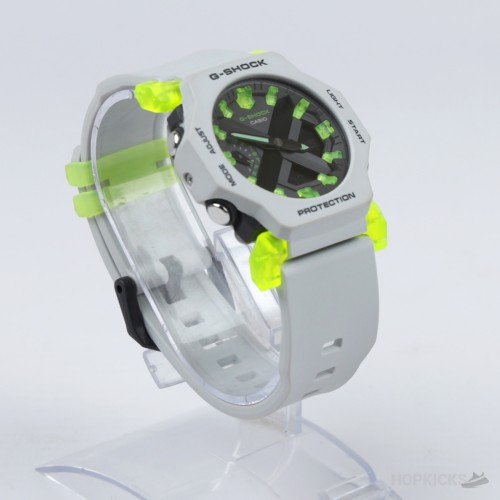 Casio G-Shock GA-2300MW-8A