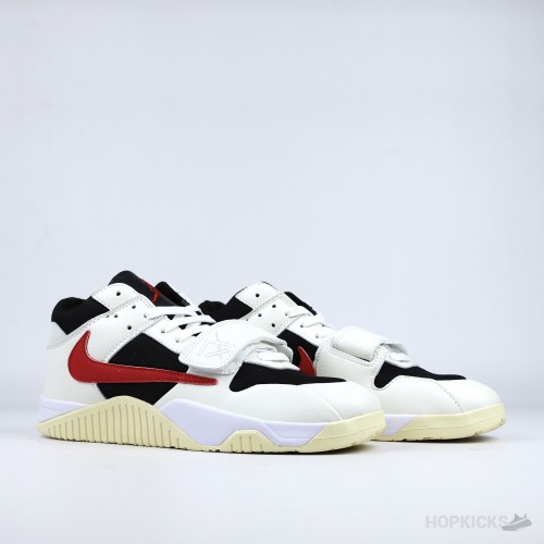 Jordan Jumpman Jack TR Travis Scott University Red