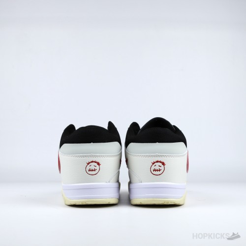 Jordan Jumpman Jack TR Travis Scott University Red