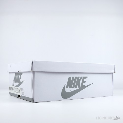 Travis Scott x Air Jordan 1 Low “White Party”  (Dot Perfect)