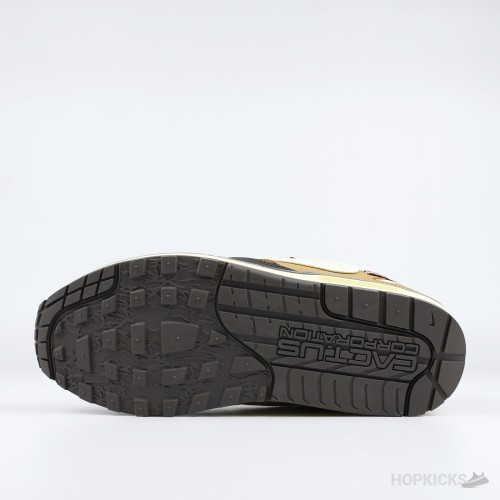 Nike Air Max 1 Baroque Brown (Premium Plus Batch)