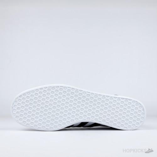 Adidas Gazelle Sneaker White Black