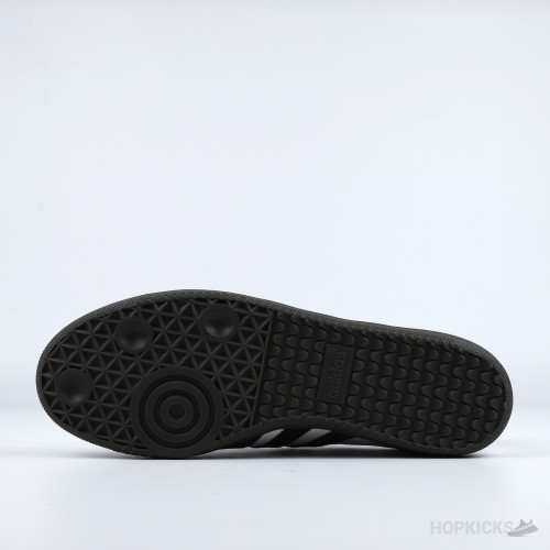Adidas Samba OG White Black (Fresh July Batch)